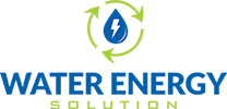 Identidad Corporativa Water Energy Solution