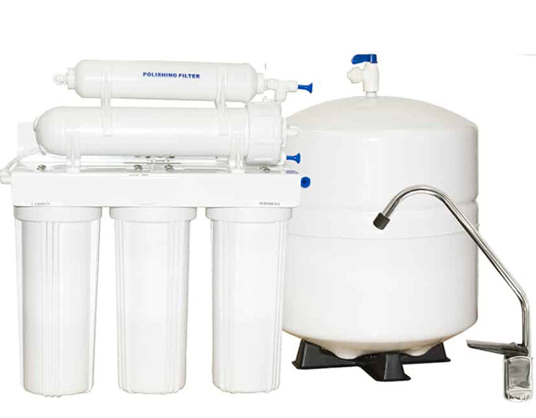 SISTEMA DE TRATAMIENTO DE AGUA ALCALINA