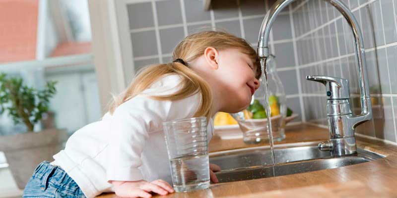 Invisible Enemy in Your Tap